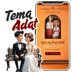 Tema Adat Lampung