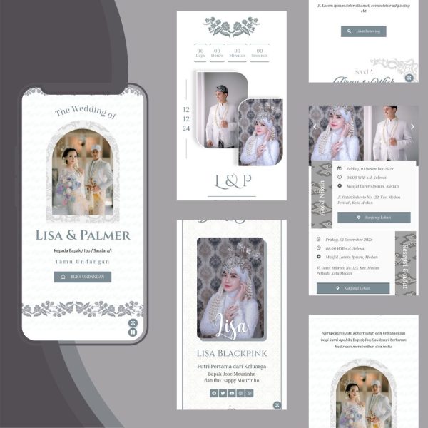 Tema Adat Sunda 1 Silver