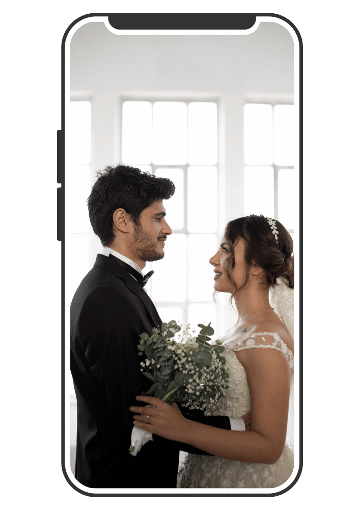 Dina & Rizky