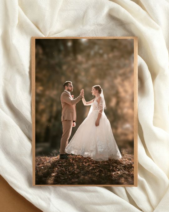 Farhan & Sinta