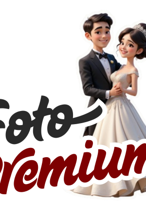 Foto Premium PNG 2